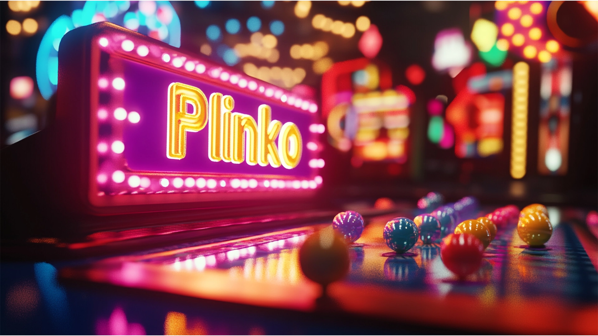 Joc Plinko